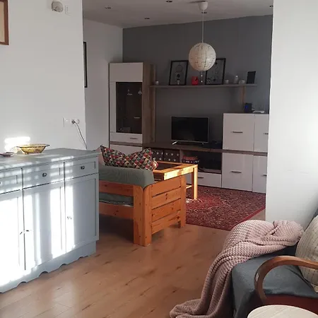 Holiday home A Papa Haza Vendeghaz *