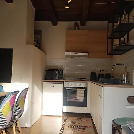 Holiday home A Papa Haza Vendeghaz Rabapaty