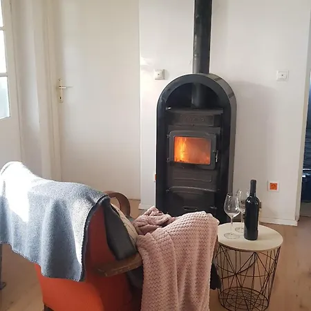 A Papa Haza Vendeghaz Prázdninový dům *